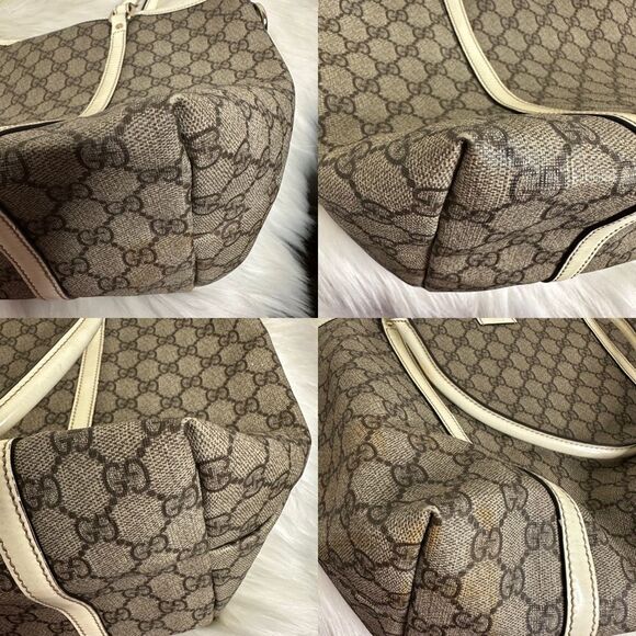 💯Authentic Gucci Tote Bag 🍀 - Picture 9 of 17